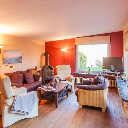 Nyaraló Suederhus *