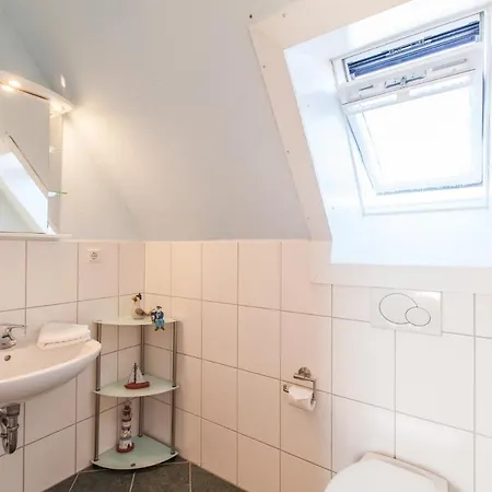 Suederhus Nyaraló Kappeln