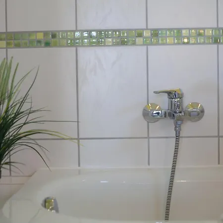 Suederhus Nyaraló *